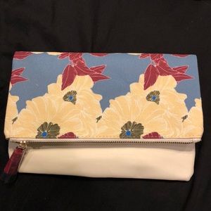 Rachel Pally Reversible Clutch